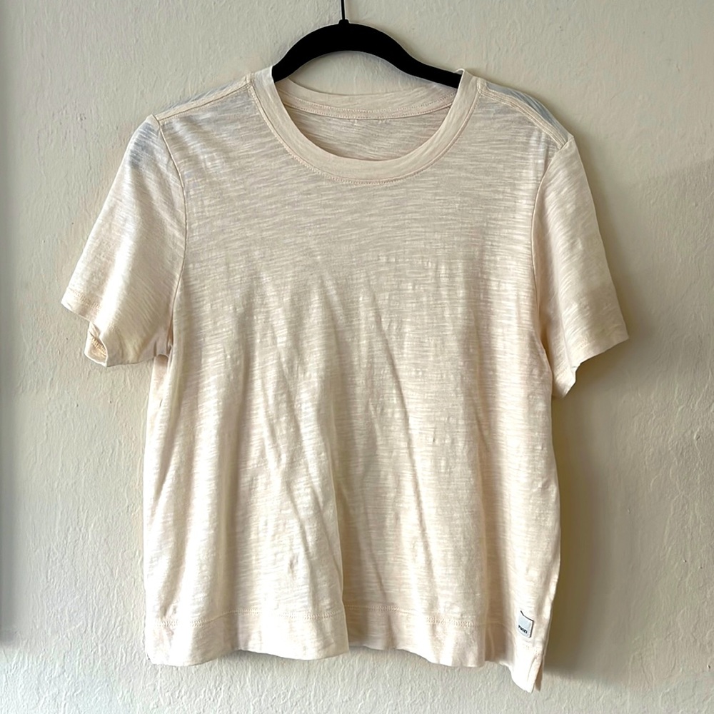 Vuori Sunset Tee